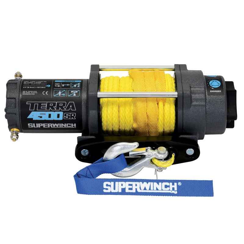 Superwinch 1145270