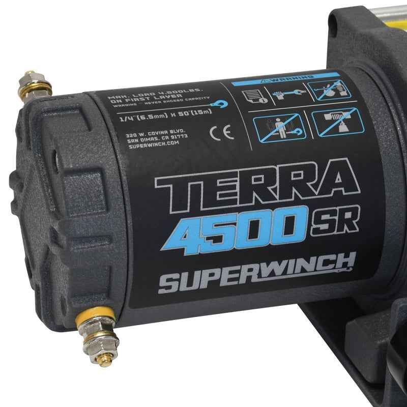 Superwinch 1145270