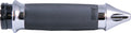 Custom Contour Grips Spike Tbw Chrome