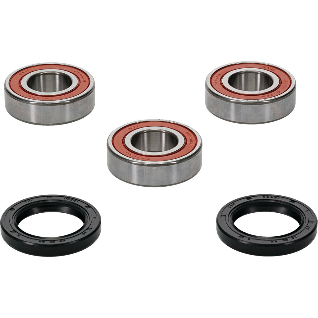 Wheel Bearing Kit Premium