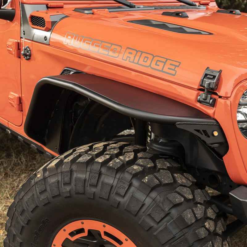 Rugged Ridge 11615.71