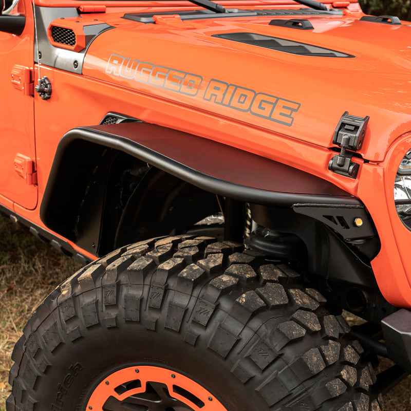 Rugged Ridge 11615.71