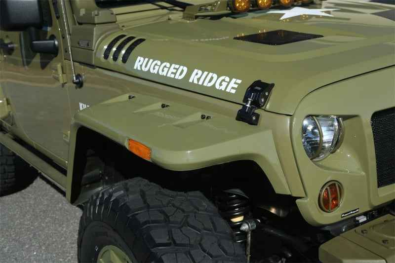 RUGGED RIDGE 11640.25