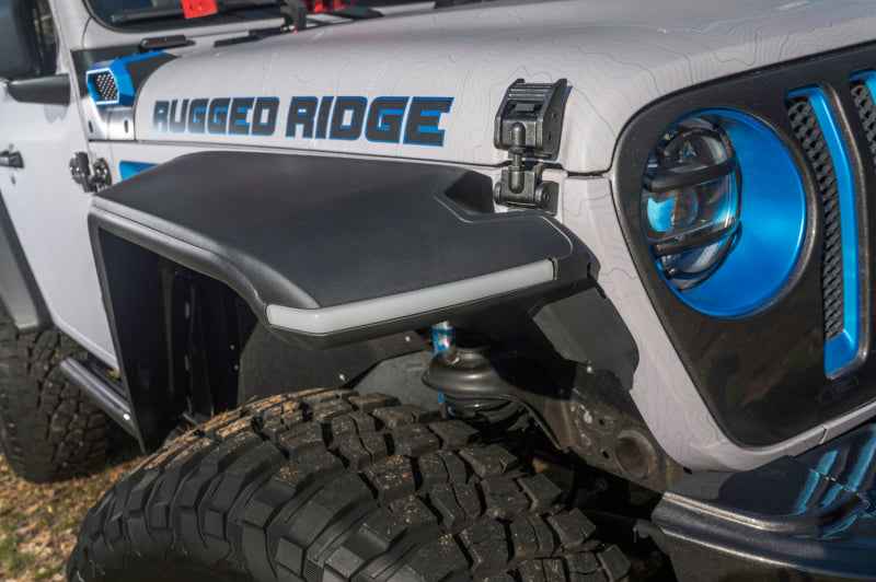 Rugged Ridge 11640.51