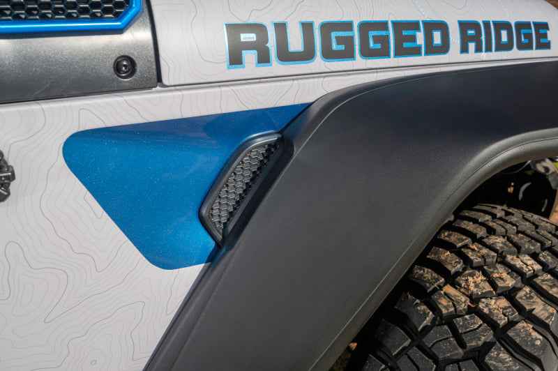 Rugged Ridge 11640.51