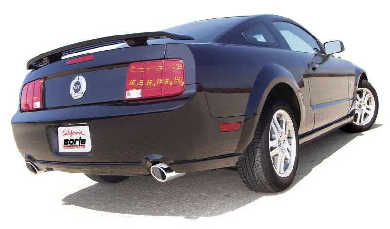 Borla 11750
