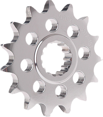 Front Cs Sprocket Steel 17t 530 Suz