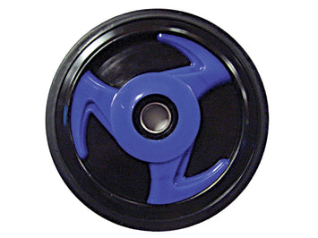 Ppd Idler 7.01" X 20 Mm Blu S/M