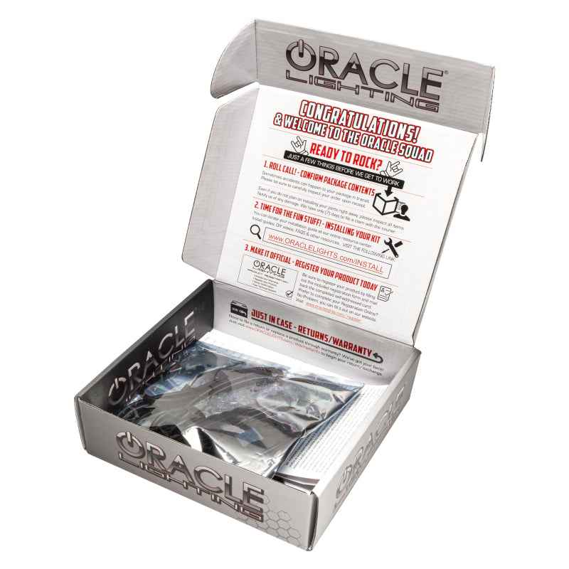 ORACLE Lighting 1214-001