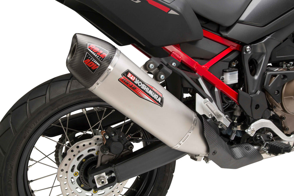 YOSHIMURA 12401BS520