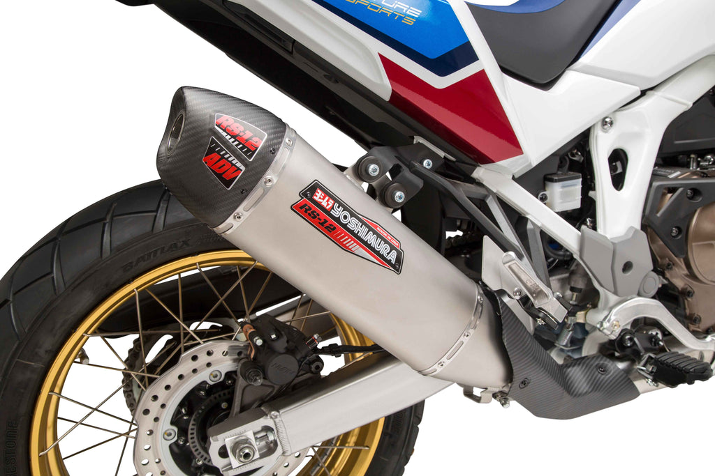 YOSHIMURA 12401BS520