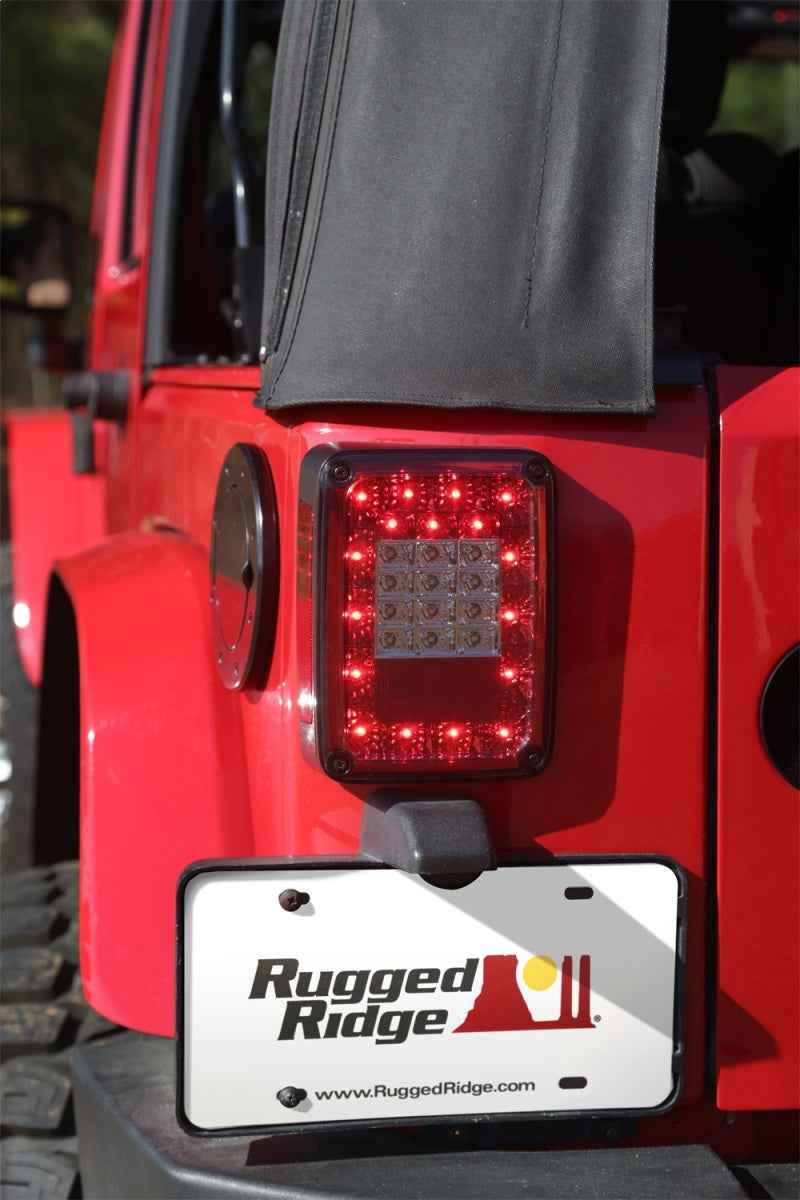 RUGGED RIDGE 12403.88