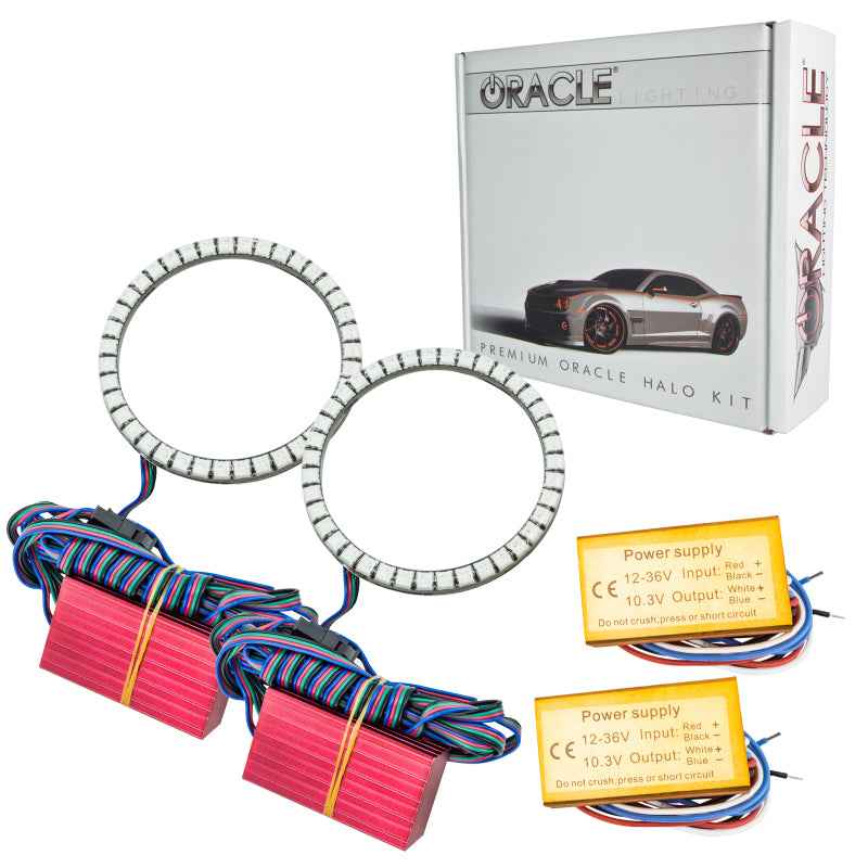 ORACLE Lighting 1243-333