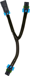 Accessory Splitter Harness Pol