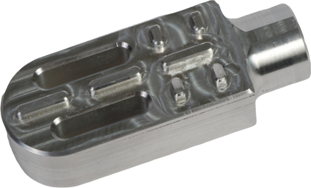 H/D Billet Shift Peg Raw