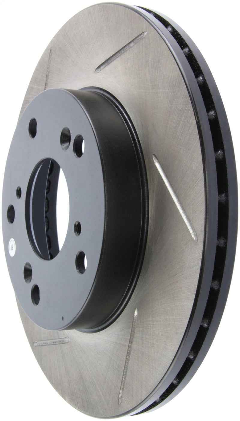 Stoptech 126.40056SR