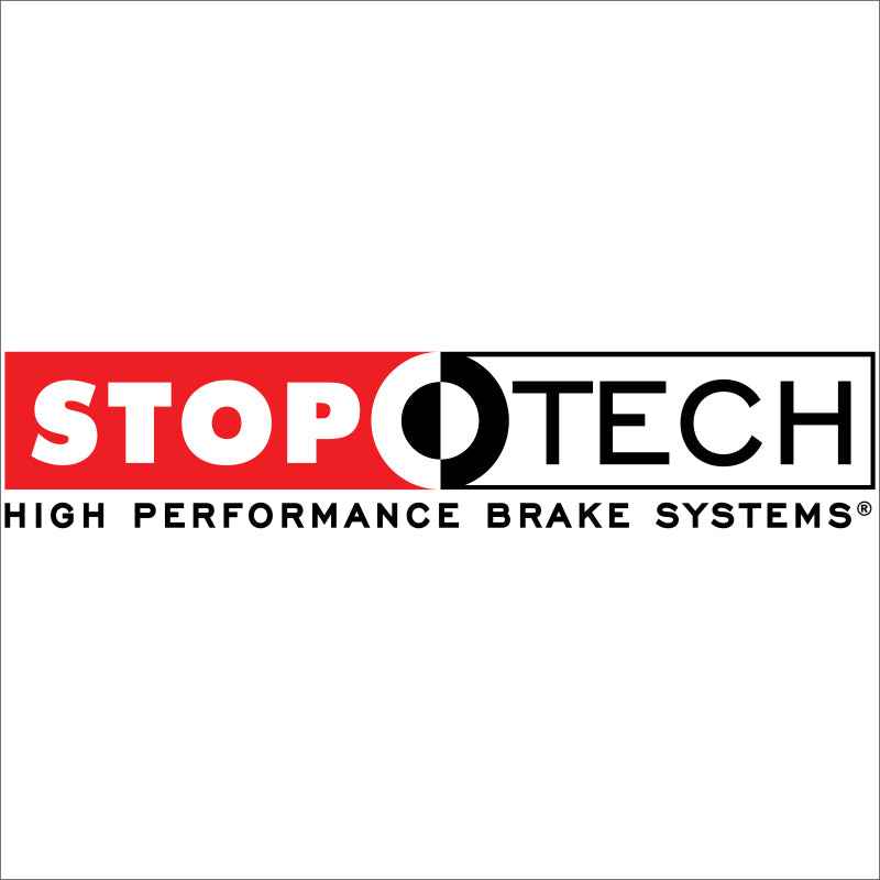 Stoptech 126.40056SR