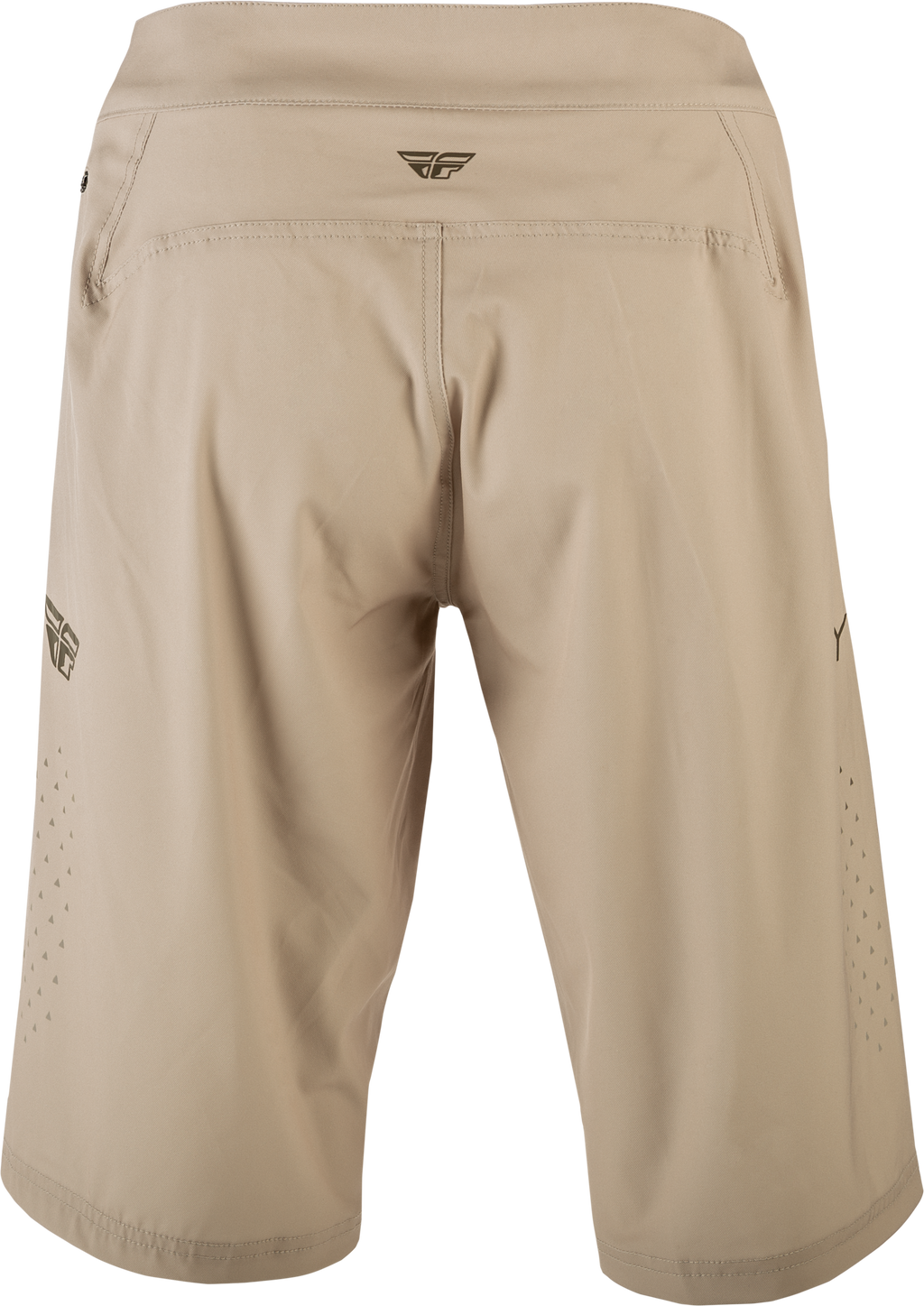 Warpath Shorts Taupe Sz 28