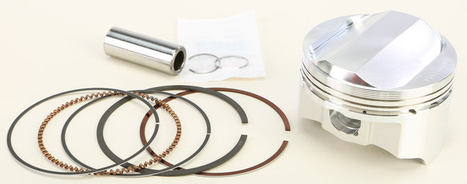Piston Kit 89.50/+0.50 10.5:1 Hon