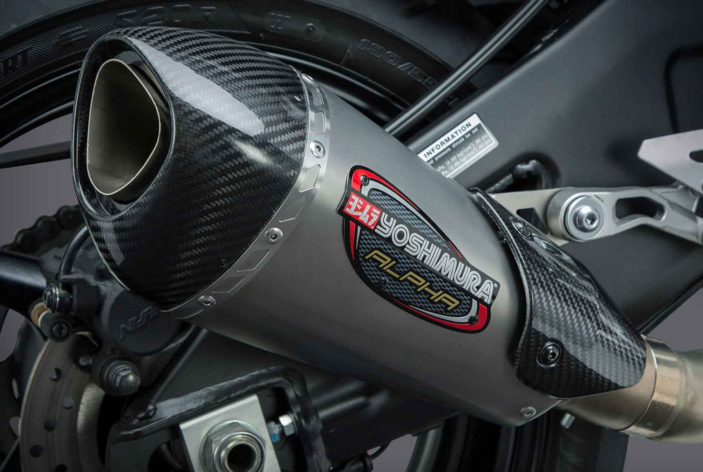 YOSHIMURA 13100BP520