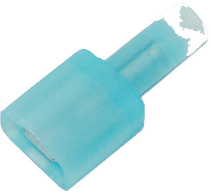 Male Quick Disconnect Fully Insulated 16 14 25 Pk