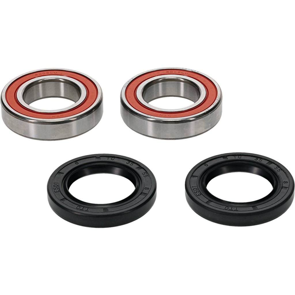 Wheel Bearing Kit Premium