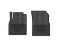 WeatherTech 12+ Chevrolet Cruze Front Rubber Mats - Black