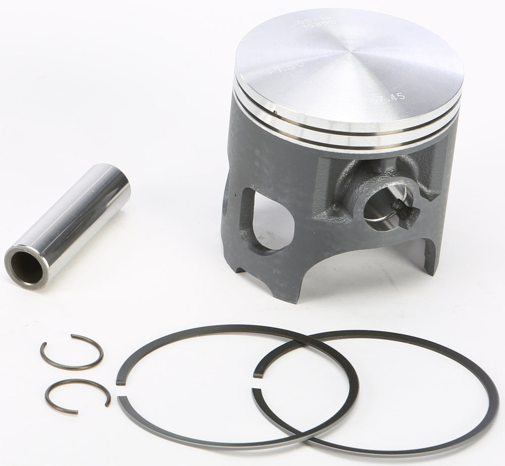 Piston Kit Cast 67.45/+1.50 Yam