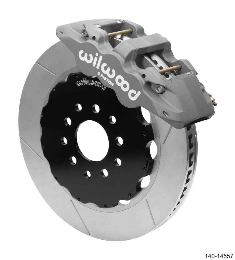 Wilwood 140-14557