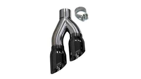 CORSA Performance 14031BLK