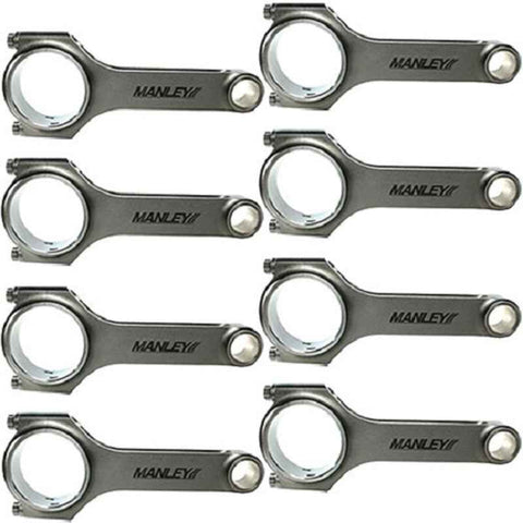 Manley Performance 14044R-8