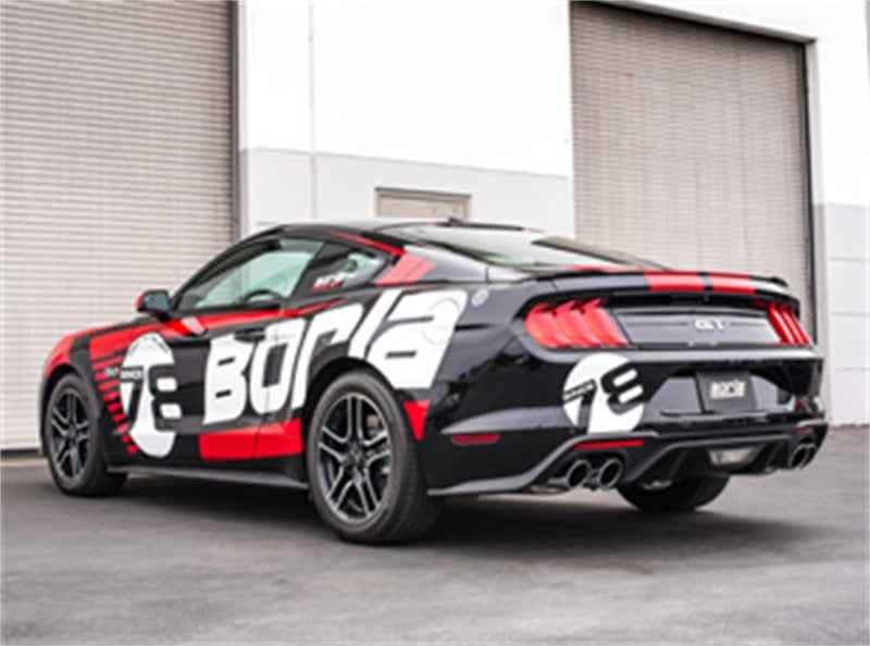 Borla 140746