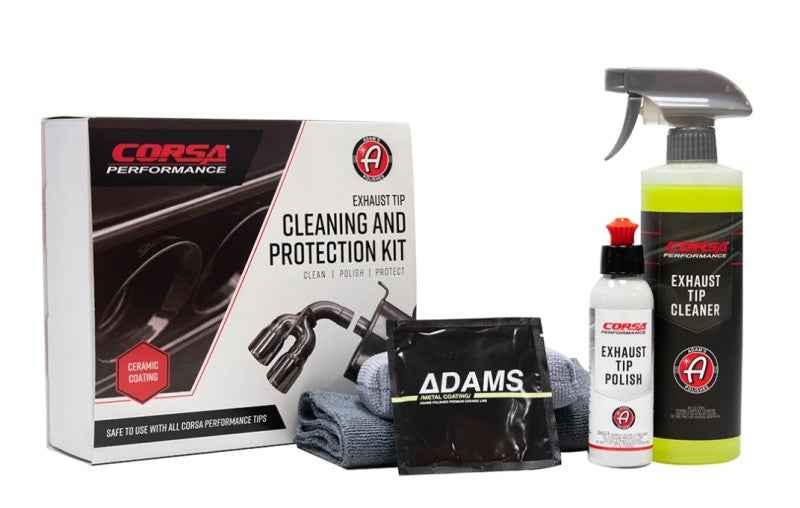 CORSA Performance 14090