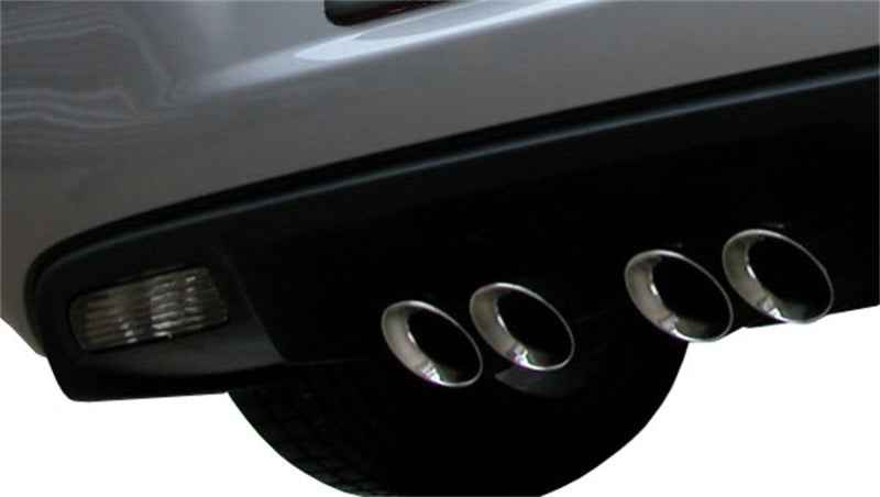 CORSA Performance 14108
