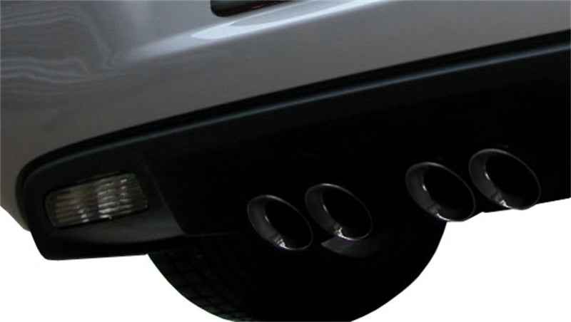 CORSA Performance 14108BLK