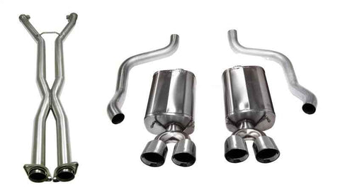 CORSA Performance 14108CB