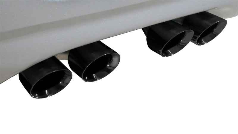 CORSA Performance 14111BLK
