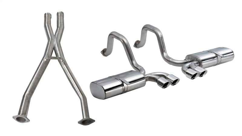 CORSA Performance 14111CB