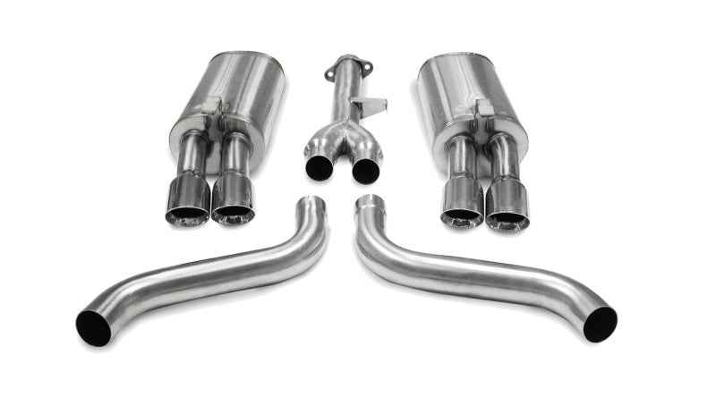 CORSA Performance 14115