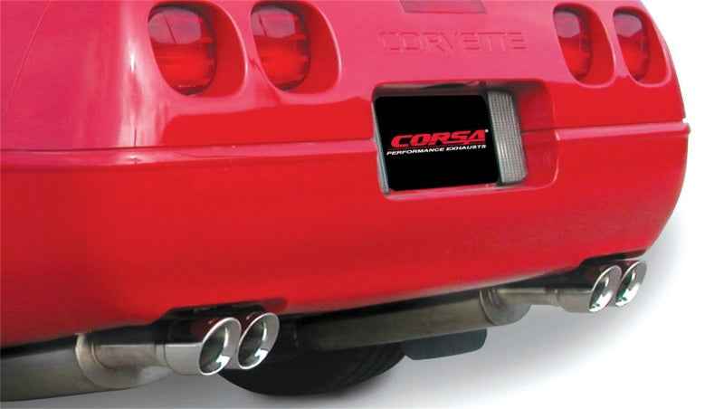 CORSA Performance 14116