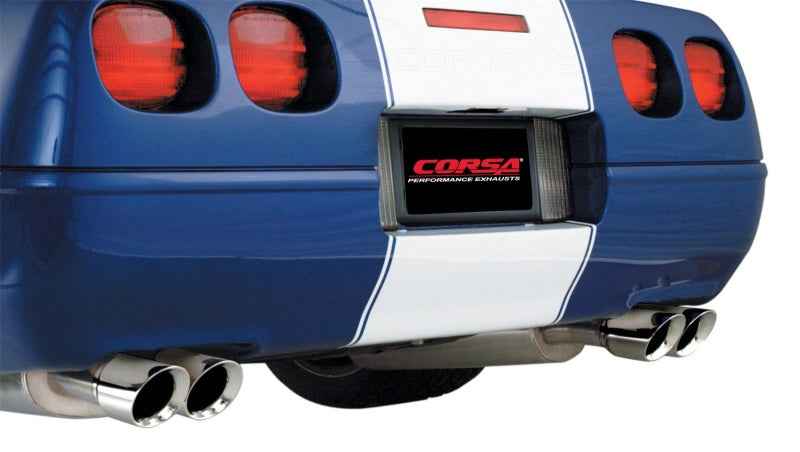 CORSA Performance 14118