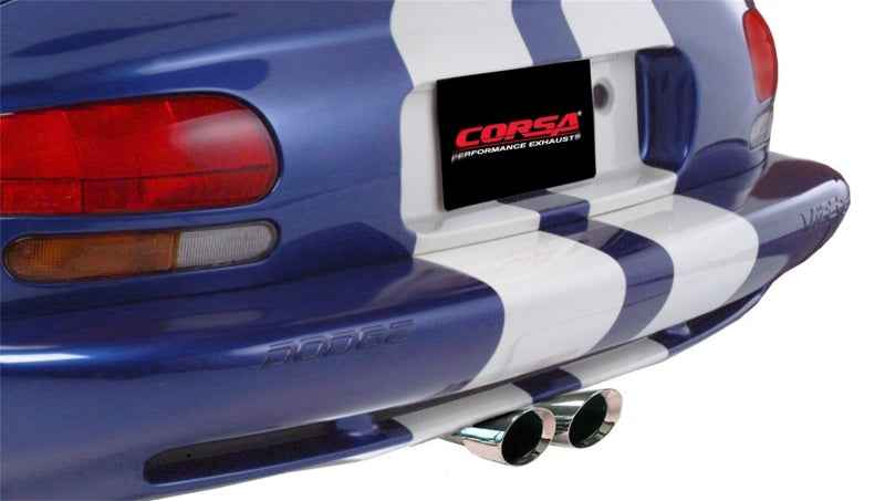 CORSA Performance 14119
