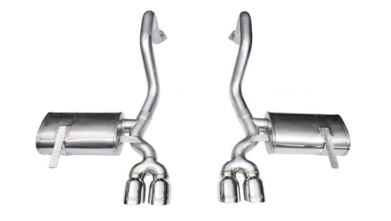 CORSA Performance 14132