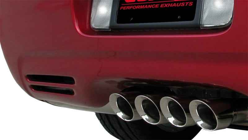 CORSA Performance 14139