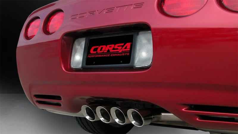 CORSA Performance 14139