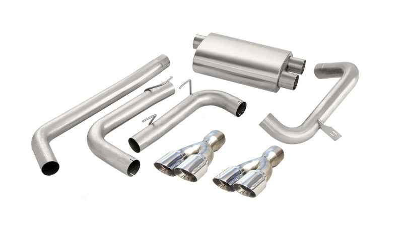 CORSA Performance 14143