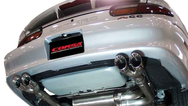 CORSA Performance 14143