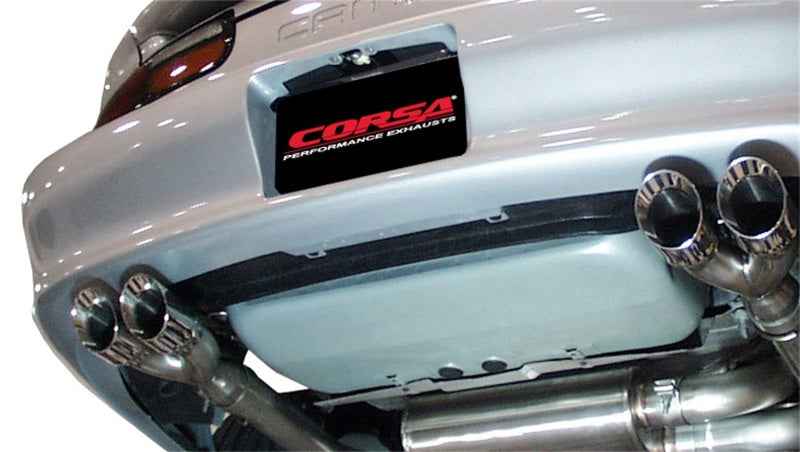 CORSA Performance 14143