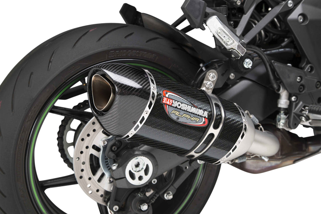 YOSHIMURA 14161BP220