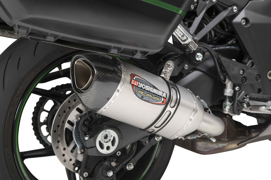 YOSHIMURA 14161BP520